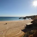 Vau Costa With Pool Apartament Alvor