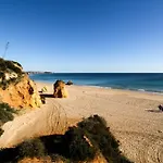 Appartamento Vau Costa With Pool Alvor