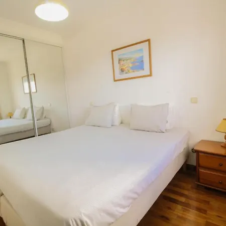 Apartment Vau Costa With Pool Alvor