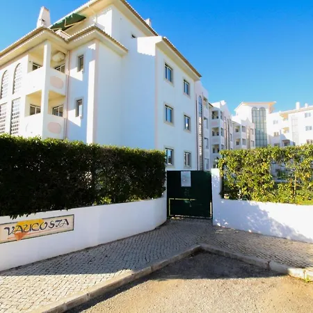 Apartment Vau Costa With Pool