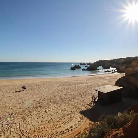 Vau Costa With Pool Apartment Alvor