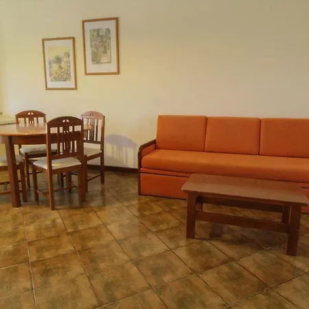 Apartment Vau Costa With Pool Alvor
