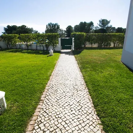 Vau Costa With Pool Apartment *