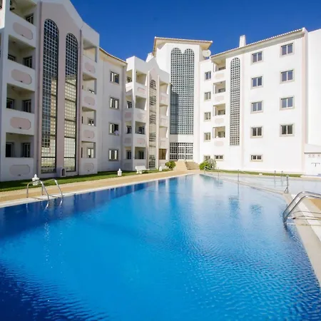 Vau Costa With Pool Alvor