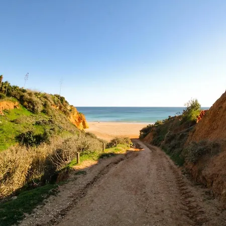 Daire Vau Costa With Pool