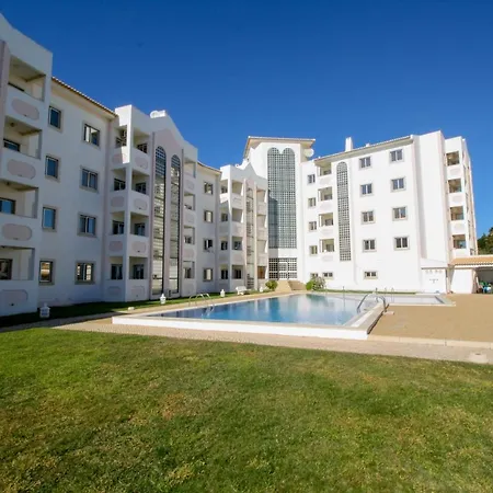 Vau Costa With Pool Daire *