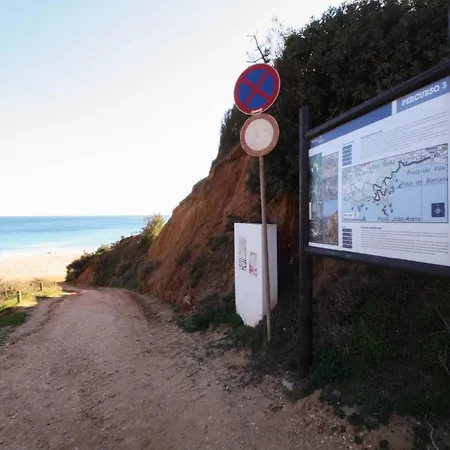 Vau Costa With Pool * Alvor