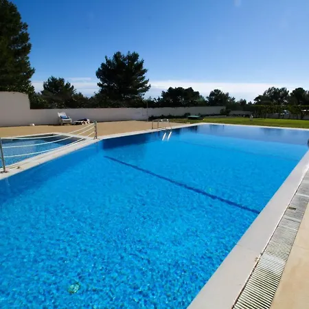 Daire Vau Costa With Pool