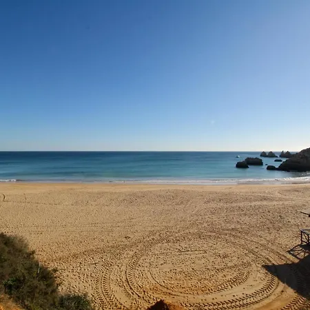 Vau Costa With Pool Daire *